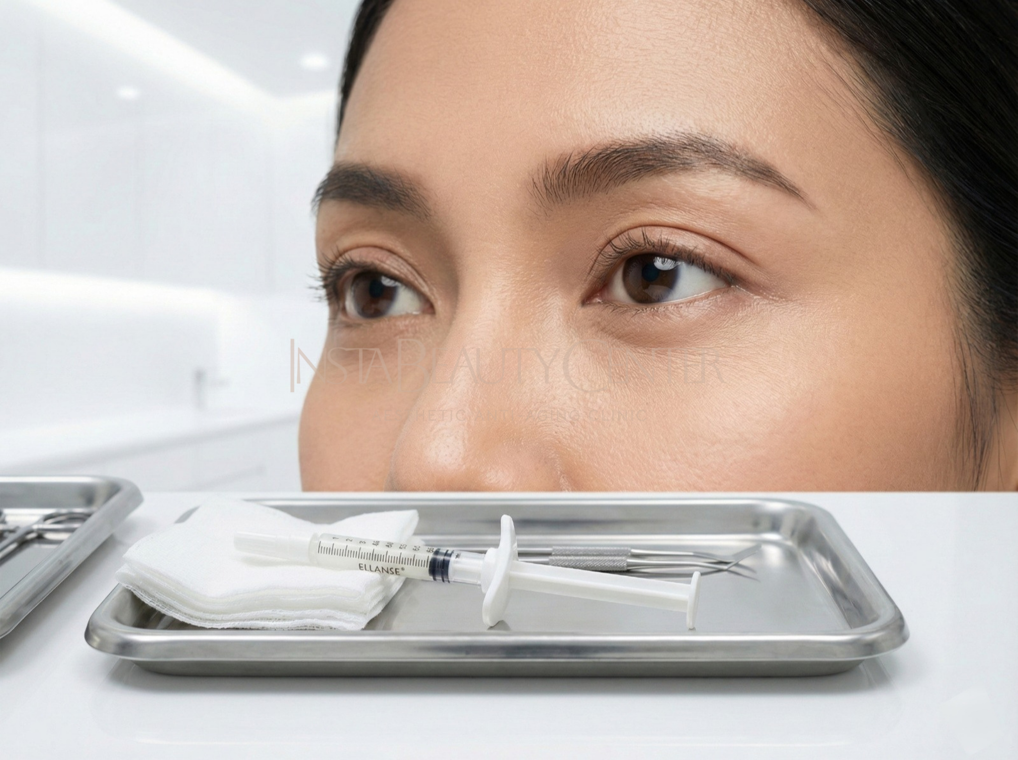 collagen stimulator, filler under eye, insta beauty center