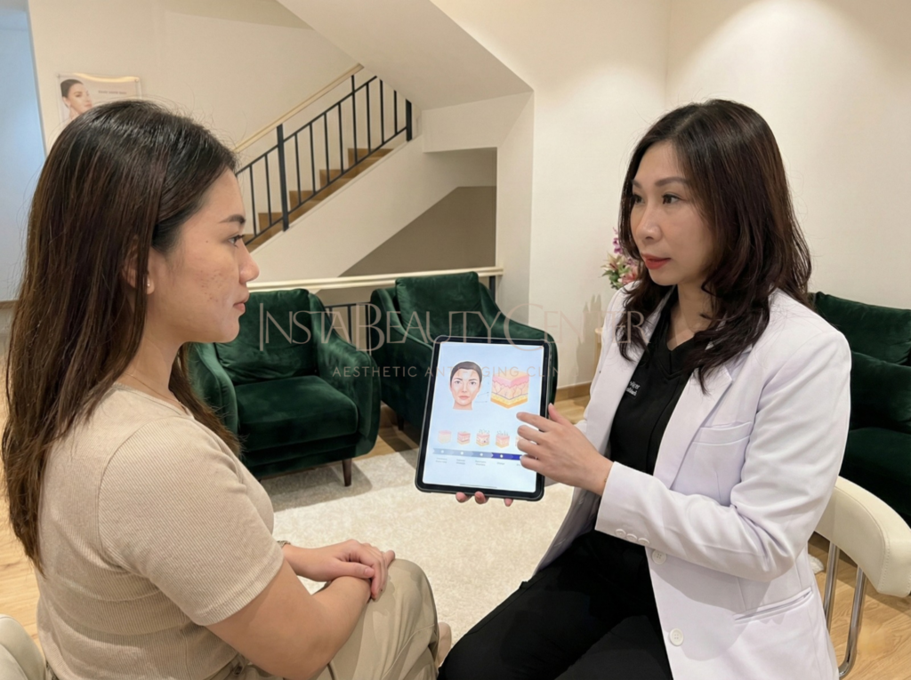 Skin Booster_ Manfaat, Berapa Lama Bertahan, Pantangan & Efek Samping Lengkap