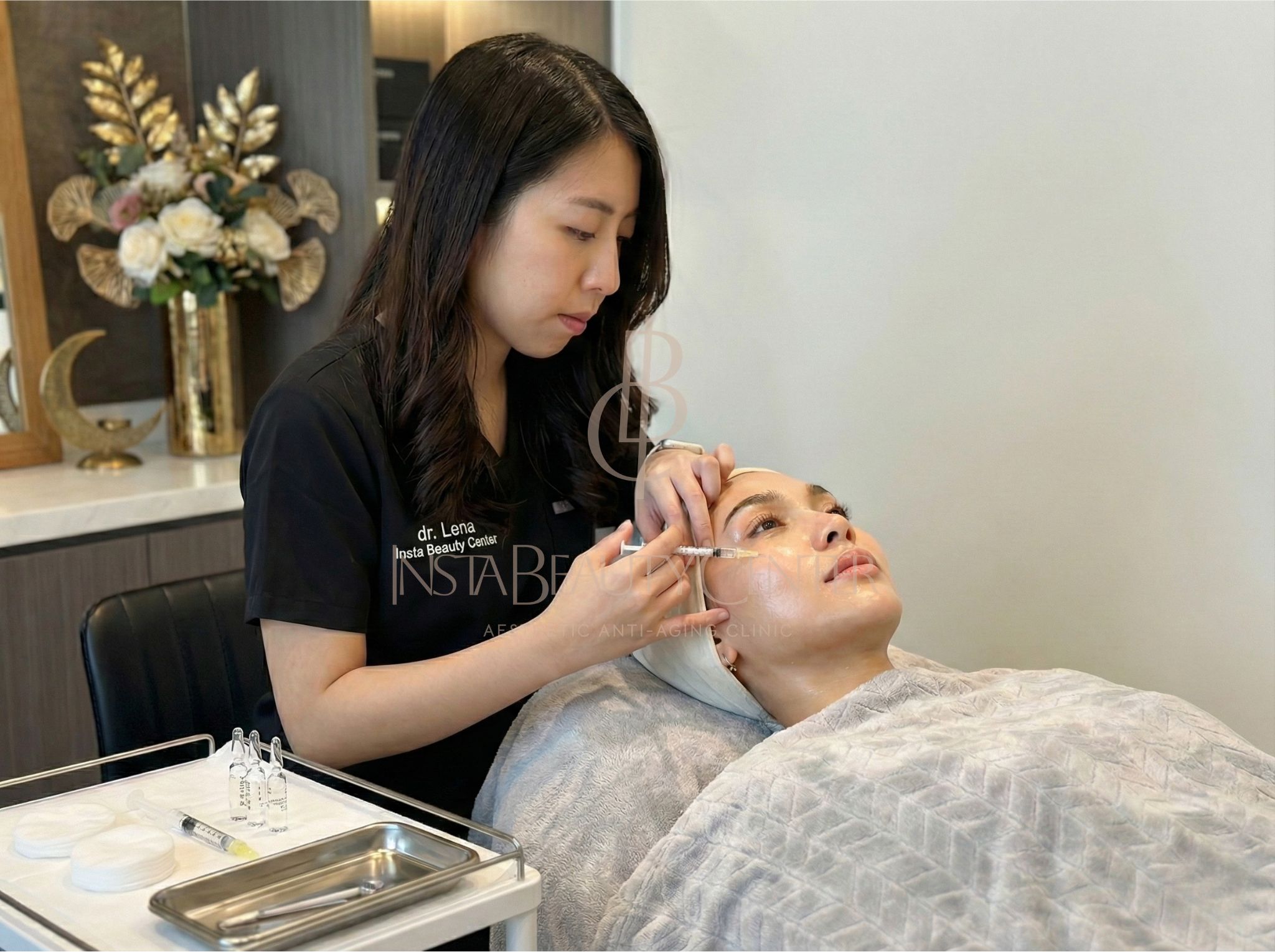 Skinbooster Sebelum Lebaran_ Rahasia Kulit Glowing, Lembab & Cerah Tahan Lama