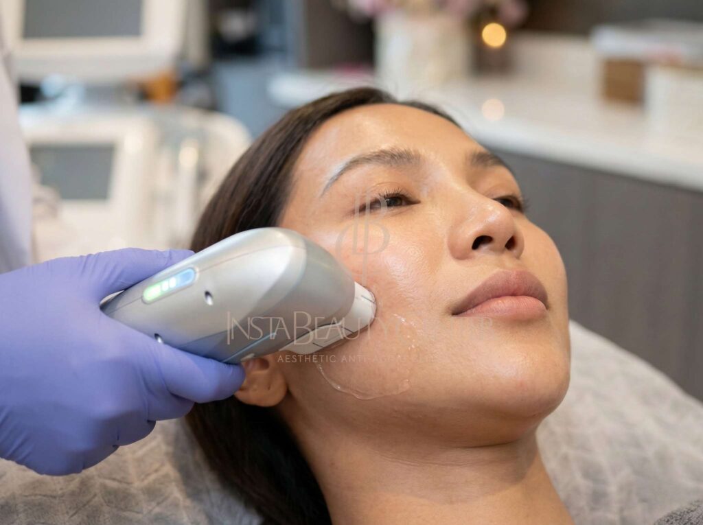 HIFU Wajah_ Cara Kerja, Manfaat, dan Apakah Ini Treatment yang Tepat untuk Kulitmu?