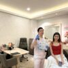 Hidung Mancung Tanpa Operasi Mengenal Benang Double Fix Pyramid Threadlift Bersama dr. Rudy Adiputra