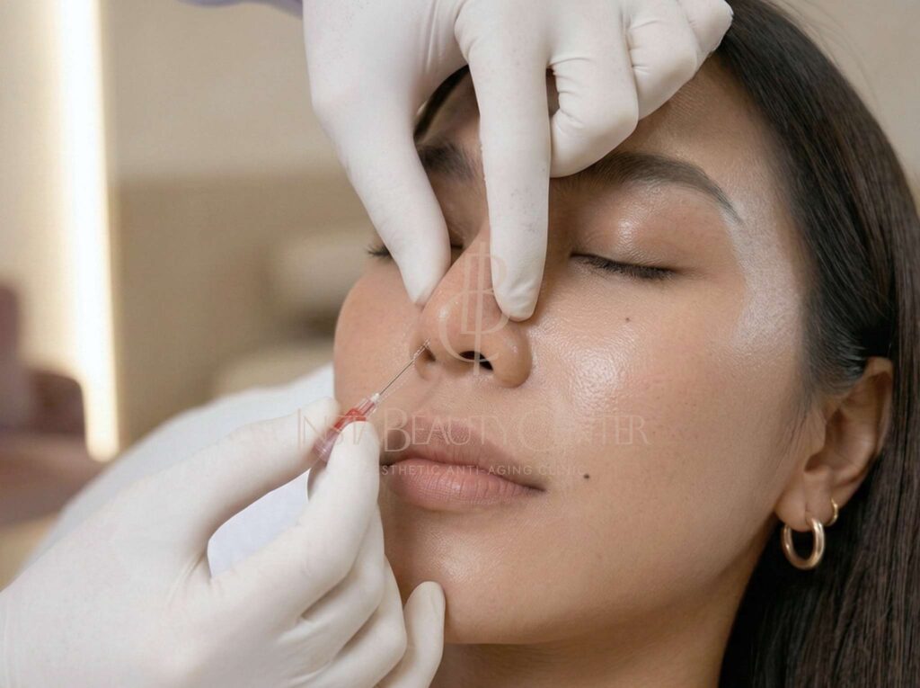 Tanam Benang Hidung Cocok untuk Siapa Kenali Kriteria Idealnya Sebelum Memutuskan