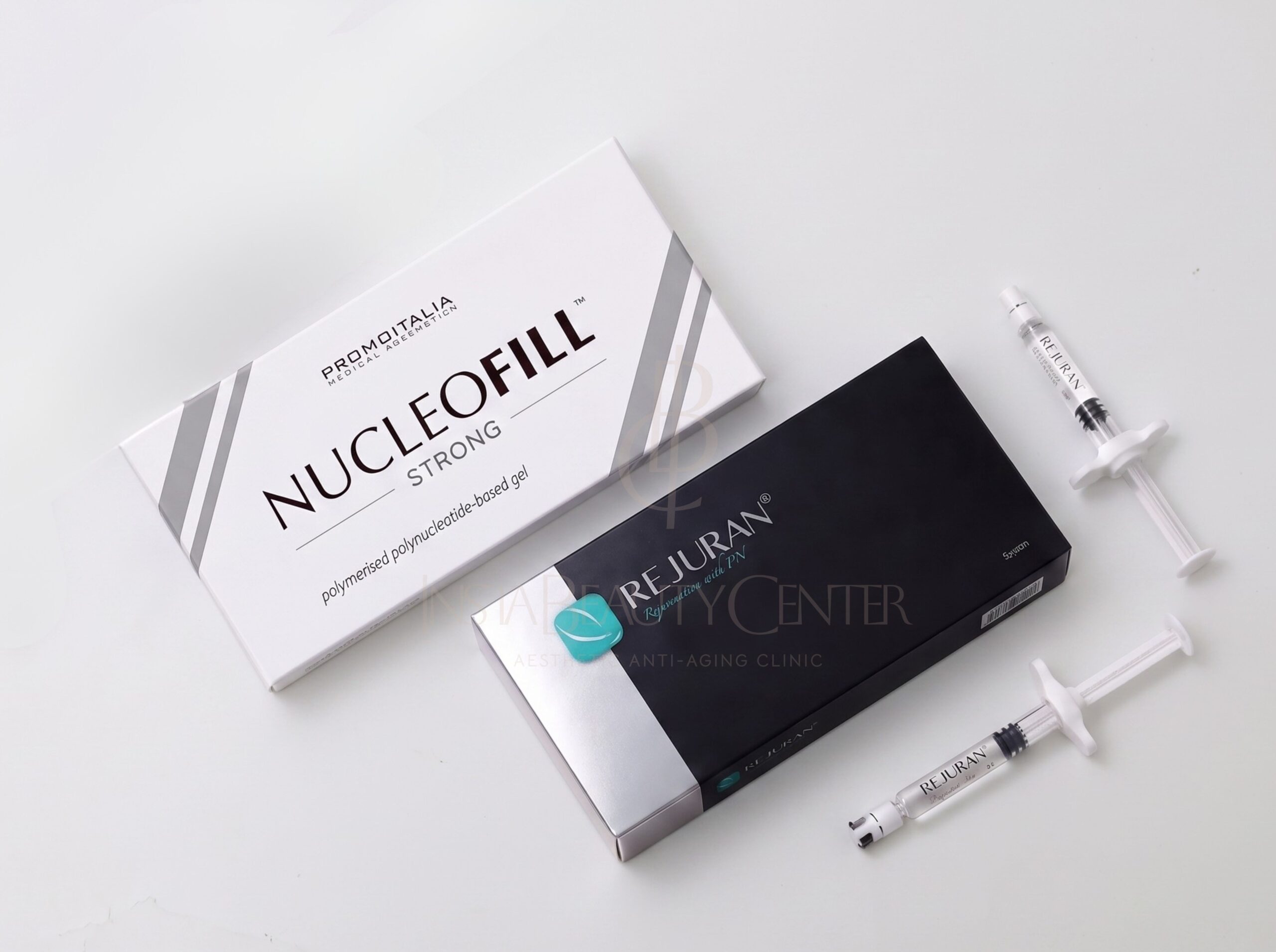 Rejuran_ Treatment Skin Booster Regenerasi Kulit & Anti Aging di Jakarta