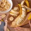 Jangan Dibuang! Rahasia Kulit Pisang untuk Wajah Cerah, Glowing, dan Awet Muda