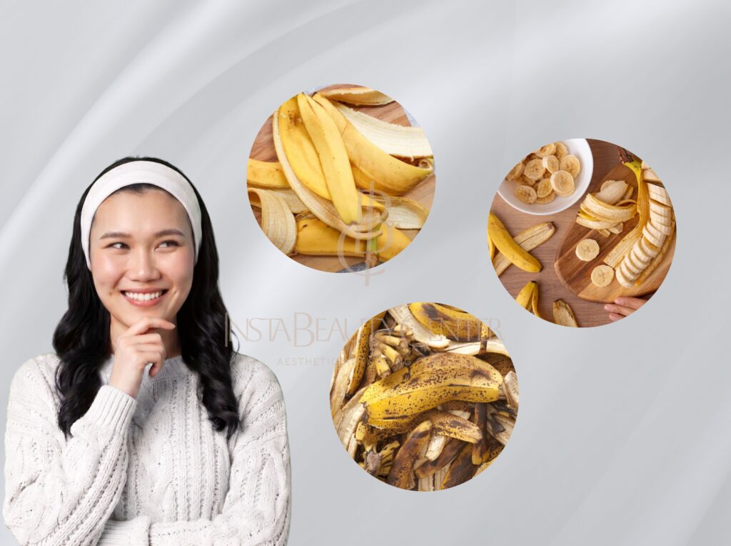 Perawatan Kulit Pisang untuk Wajah_ 7 Cara Alami Atasi Masalah Kulit