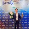 dr rudy adiputra award